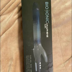 Bio Ionic Curling Iron